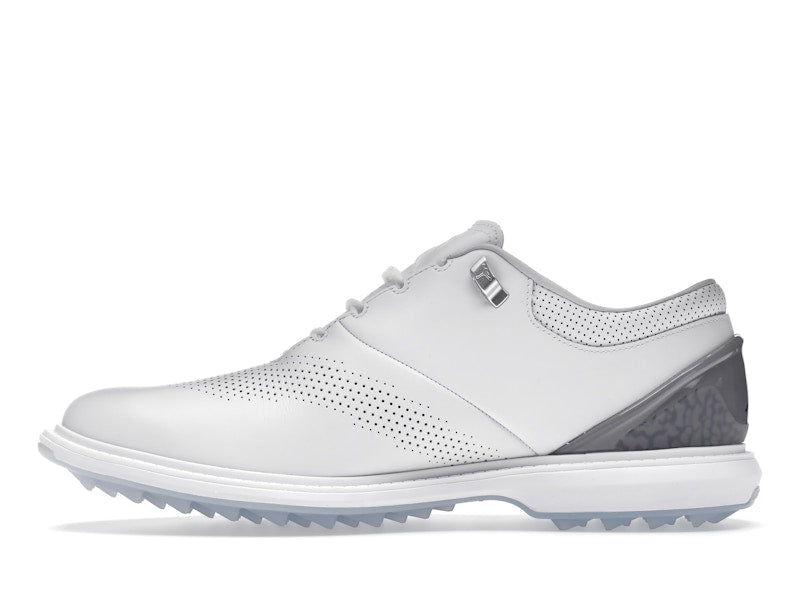 Jordan ADG 4 Golf White Pure Platinum