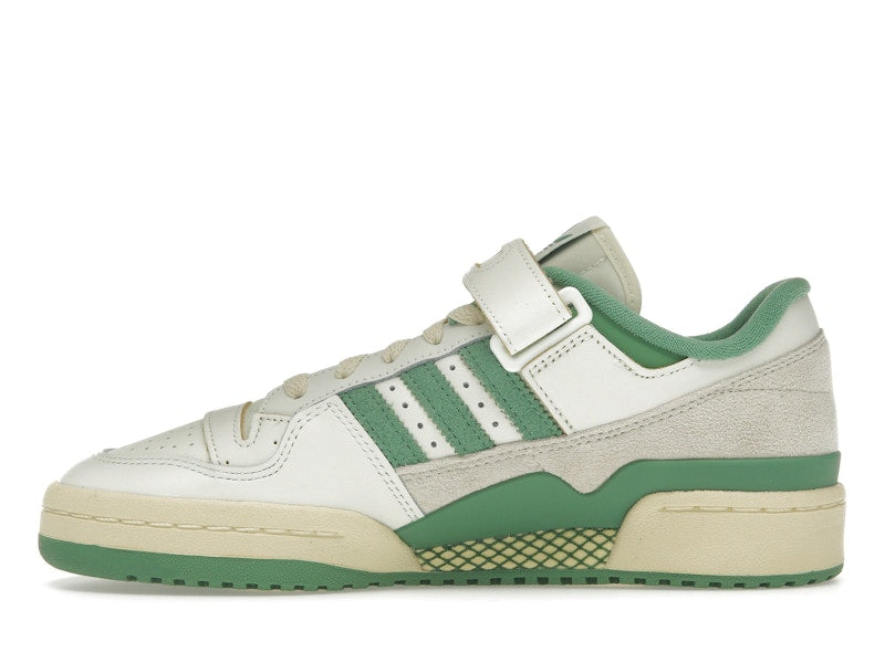 adidas Forum 84 Low Ivory Preloved Green