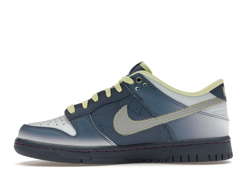 Nike Dunk Low Halloween I Am Fearless (GS)