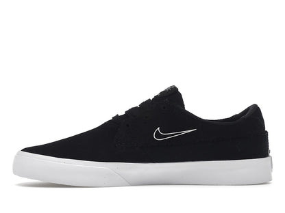 Nike SB Shane Black White