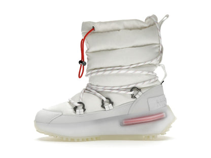 adidas NMD Mid Moncler Core White