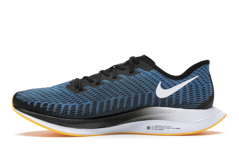 Nike Zoom Pegasus Turbo 2 Black