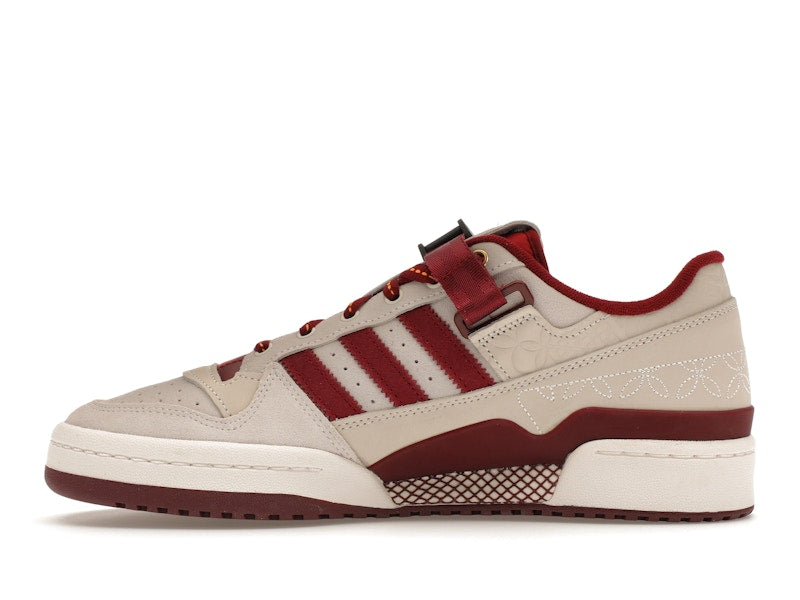 adidas Forum Low Lunar New Year