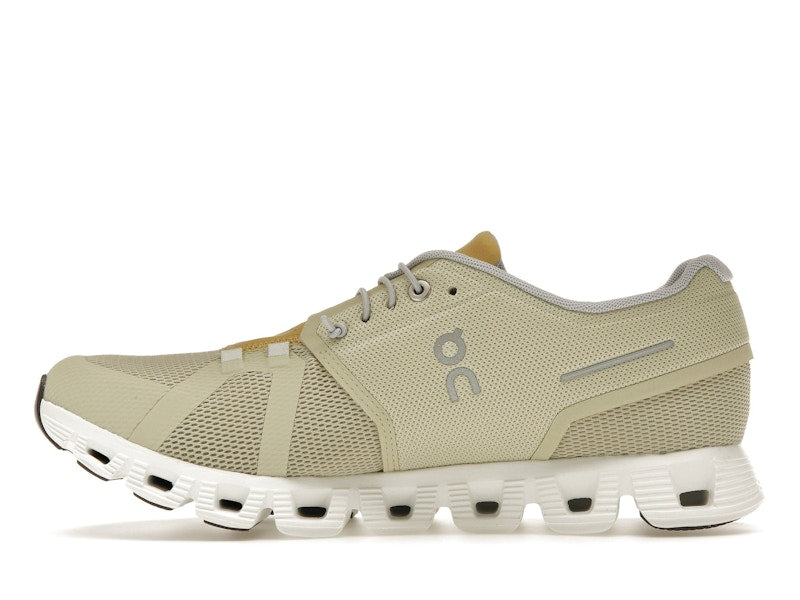 On Running Cloud 5 Haze Bronze