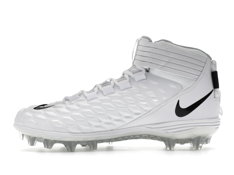 Nike Force Savage Pro 2 White Black