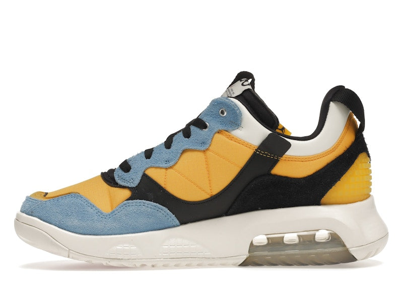 Jordan MA2 University Gold