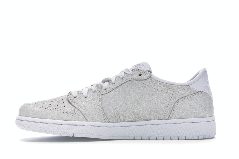 Jordan 1 Retro Low NS White (Women's)