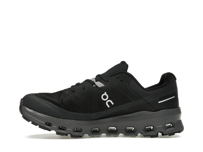 On Running Cloudvista 2 Waterproof Black Eclipse (Women's)