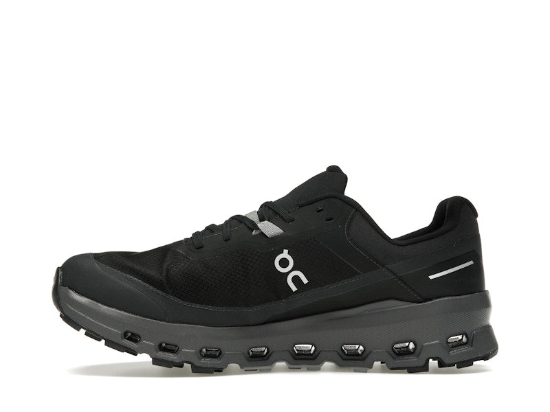On Running Cloudvista 2 Waterproof Black Eclipse (Women's)