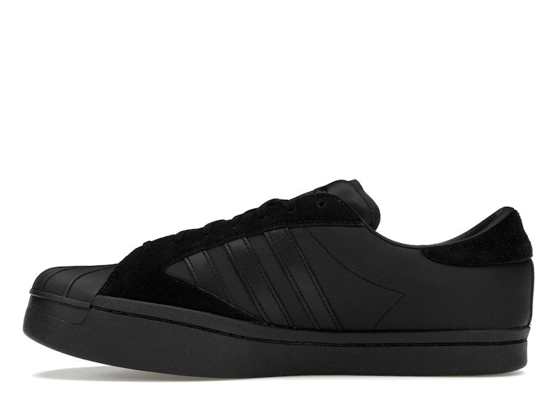 adidas Y-3 Superskate Low Black