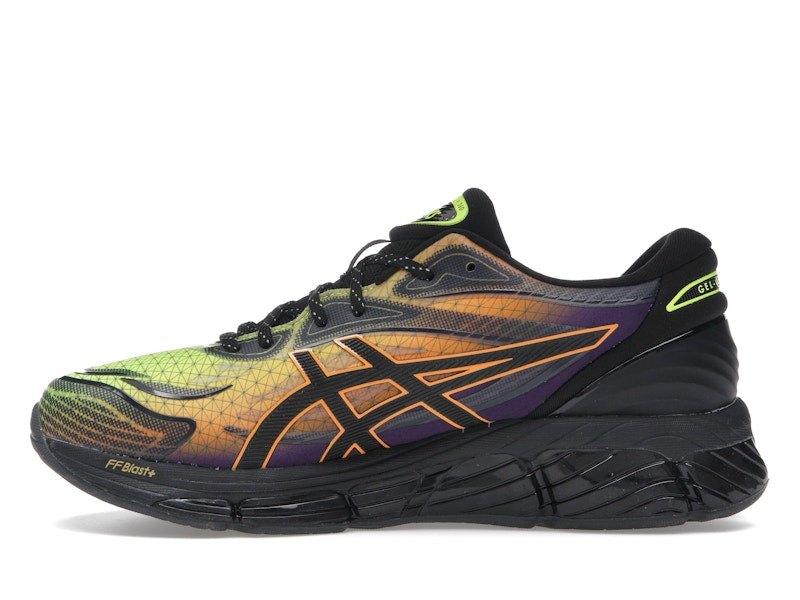 ASICS Gel-Quantum 360 VIII City of Lights Fellow Yellow