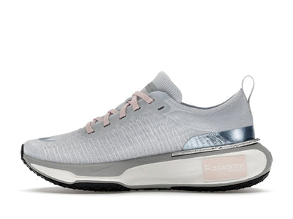Nike ZoomX Invincible Run 3 Photon Dust Psychic Blue Sail Light Smoke Grey (Women's)