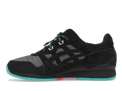 ASICS Gel-Lyte III OG G-TX Winterized Pack (2020)