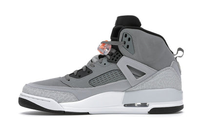 Jordan Spizike Grey Orange