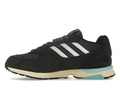 adidas ZX 4000 Core Black Ice Mint