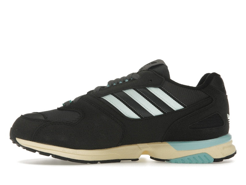 adidas ZX 4000 Core Black Ice Mint