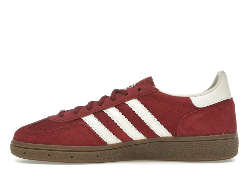 adidas Handball Spezial Burgundy Crew White