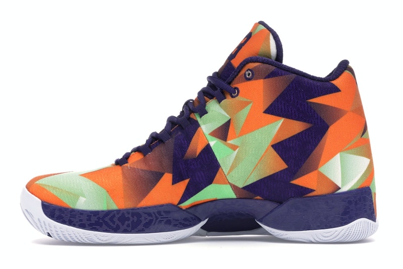 Jordan XX9 Hare