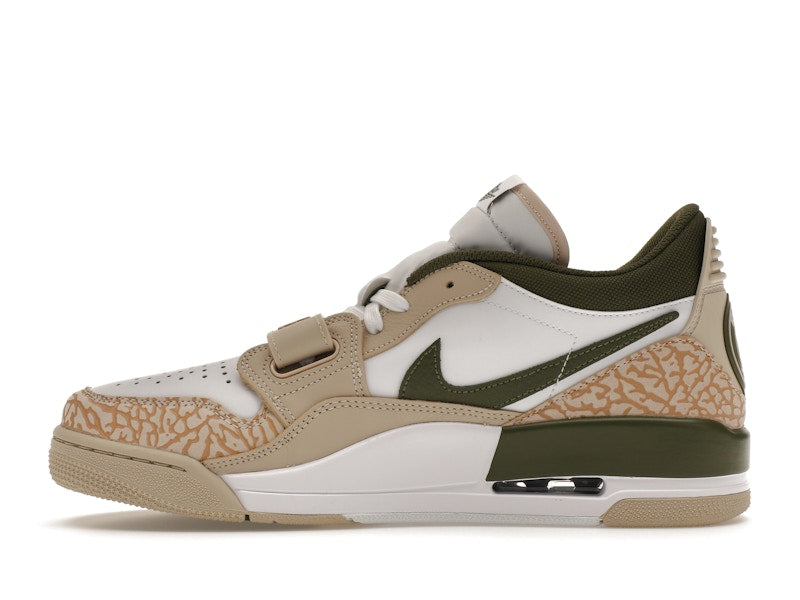 Jordan Legacy 312 Low PSG Paris Saint-Germain