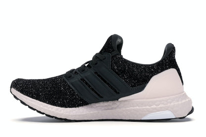 adidas Ultra Boost Core Black Orchid Tint (Women's)