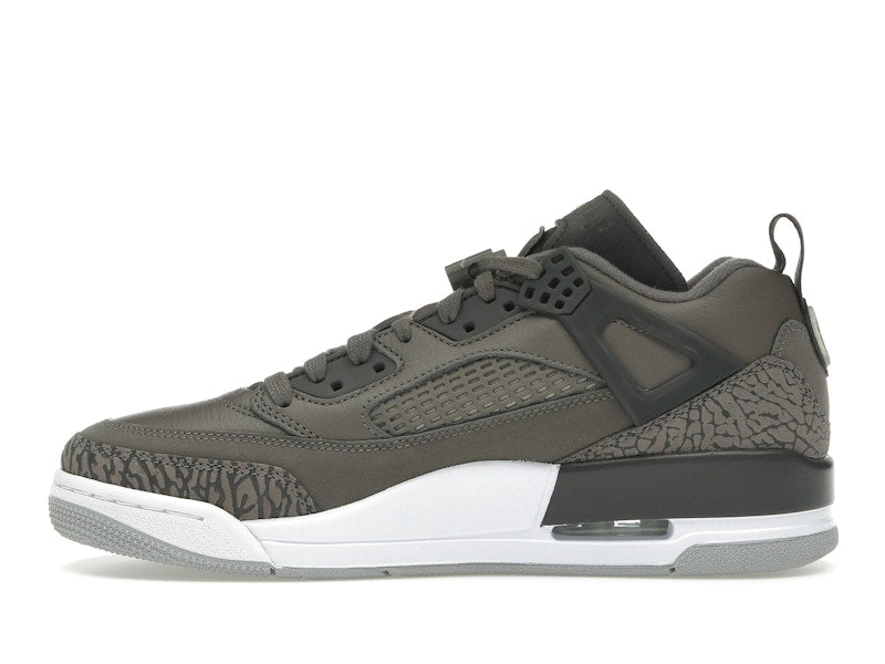 Jordan Spizike Low Cave Stone Anthracite