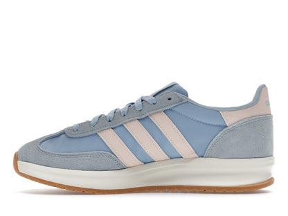 adidas Run 72 Glow Blue Wonder Quartz Wonder Blue (Women's)