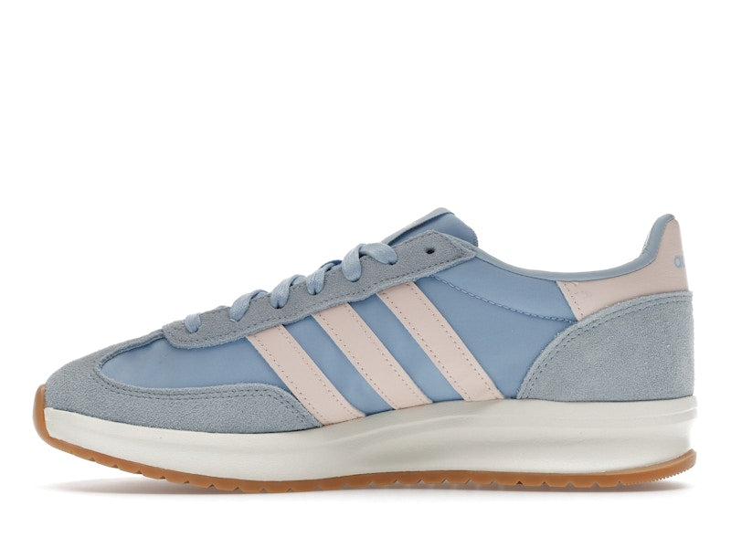 adidas Run 72 Glow Blue Wonder Quartz Wonder Blue (Women's)