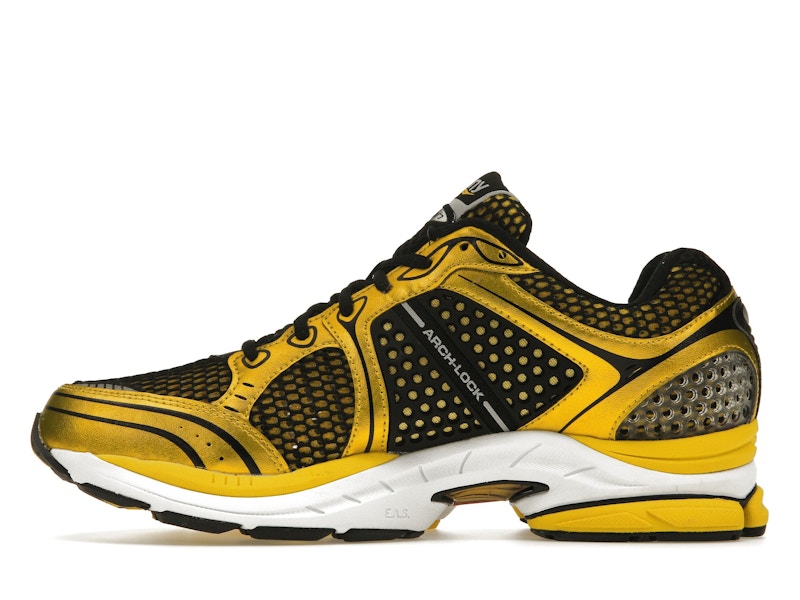 Saucony ProGrid Triumph 4 Lemon