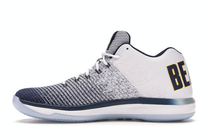 Jordan XXX1 Low California Bears