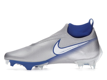 Nike Vapor Edge Pro 360 Metallic Platinum Game Royal