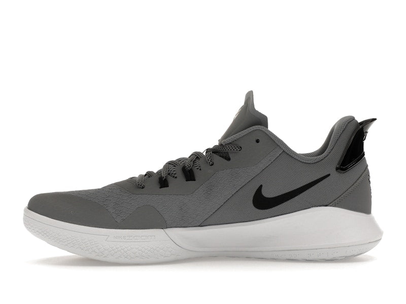 Nike Mamba Fury Cool Grey (Team)
