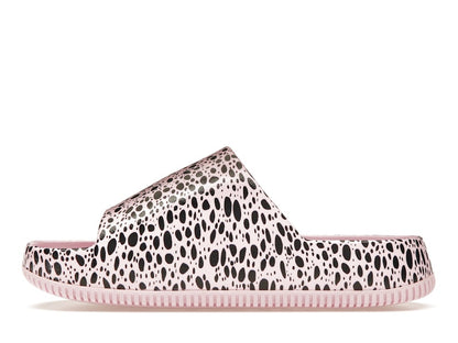 Nike Calm Slide Safari Pink (Women's)