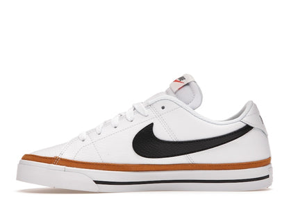 Nike Court Legacy White Desert Ochre