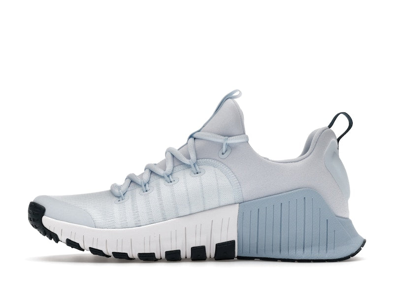 Nike Free Metcon 6 Blue Tint Armory Navy Light Armory Blue White (Women's)