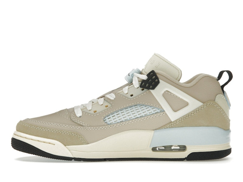 Jordan Spizike Low Sand Drift Muslin