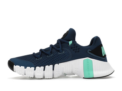 Nike Free Metcon 4 Valerian Blue (Women's)
