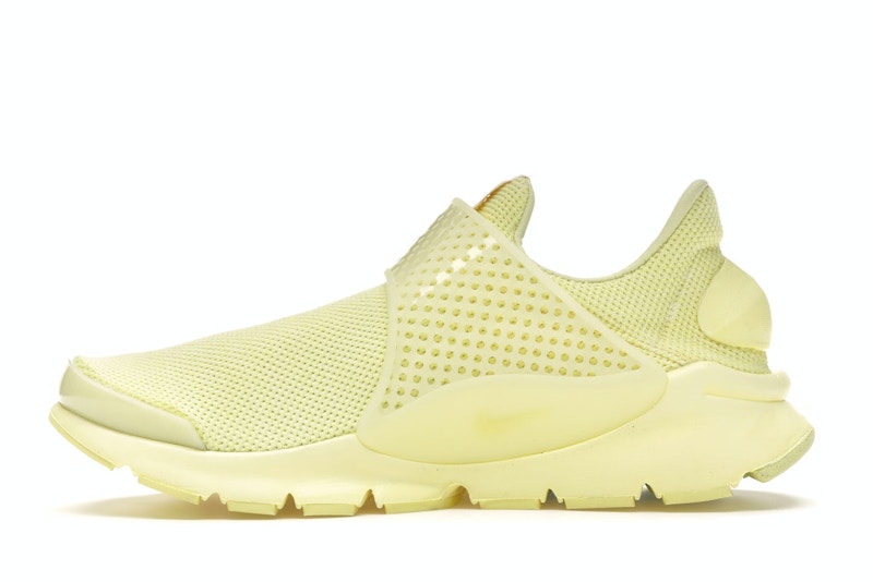 Nike Sock Dart Se Lemon Chiffon/Lemon Chiffon