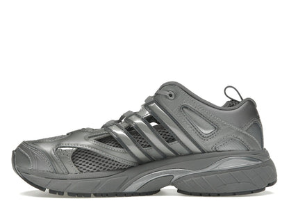 adidas Adistar Pose Taqwa Bint Ali Iron Metallic (Women's)