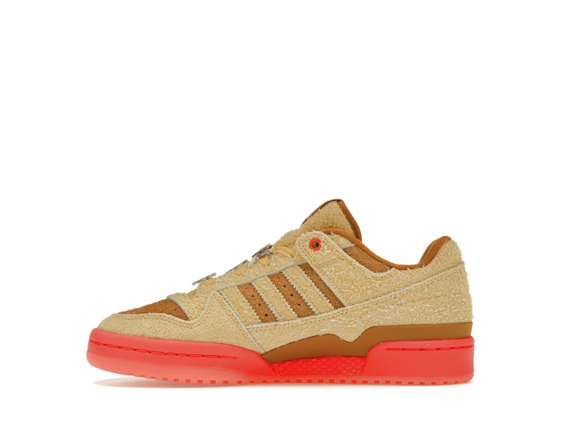 adidas Forum Low The Grinch Max (Kids)