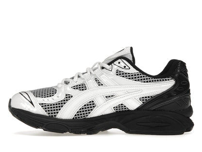 ASICS Gel-Kayano Legacy GmbH White Black
