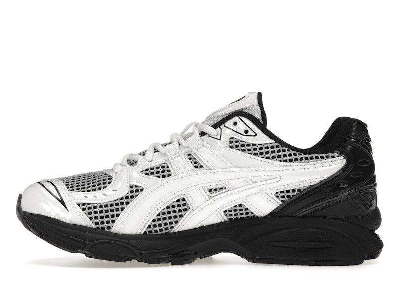 ASICS Gel-Kayano Legacy GmbH White Black
