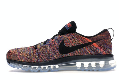 Nike Flyknit Air Max Multi-Color