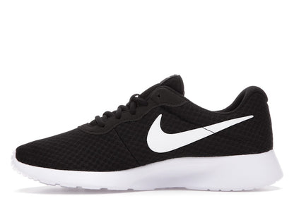 Nike Tanjun Black White (Women's)