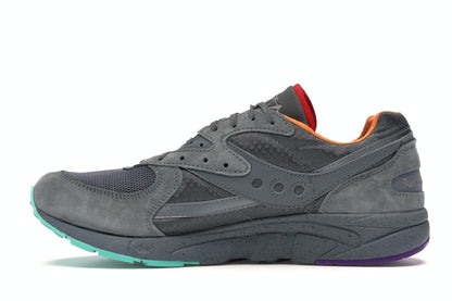 Saucony Aya Raised By Wolves