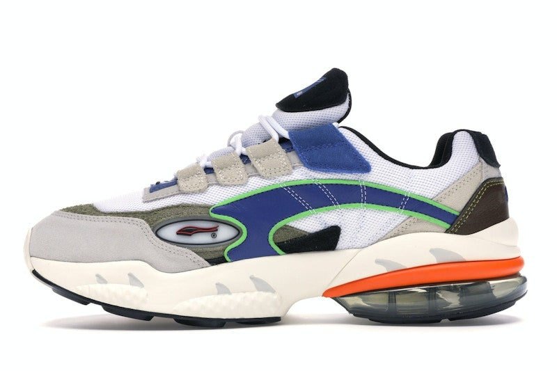 Puma Cell Venom Ader Error