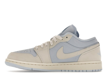 Jordan 1 Low SE Hydrogen Blue Sail (Women's)