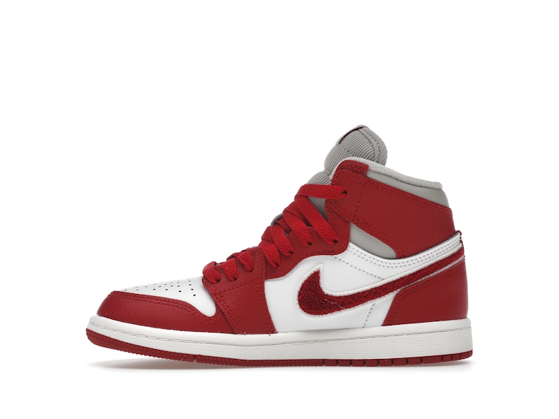 Jordan 1 Retro High OG Varsity Red (PS)