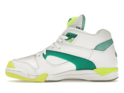 Reebok Court Victory Pump Michael Chang