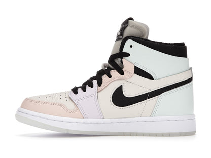 Jordan 1 High Zoom Air CMFT Easter (Women's)