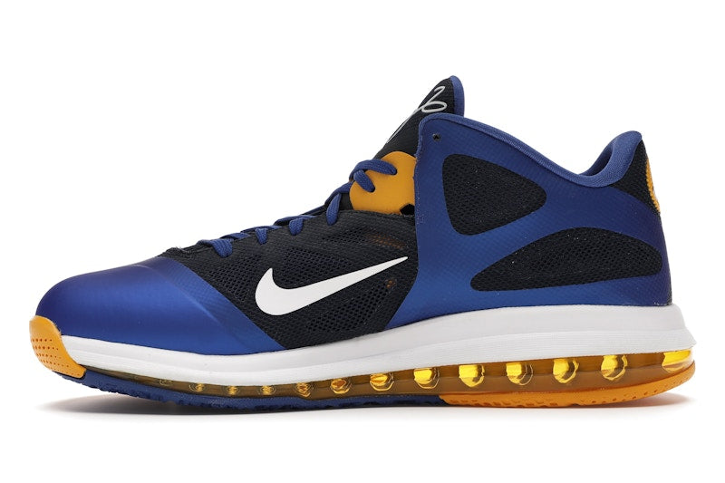 Nike LeBron 9 Low Entourage